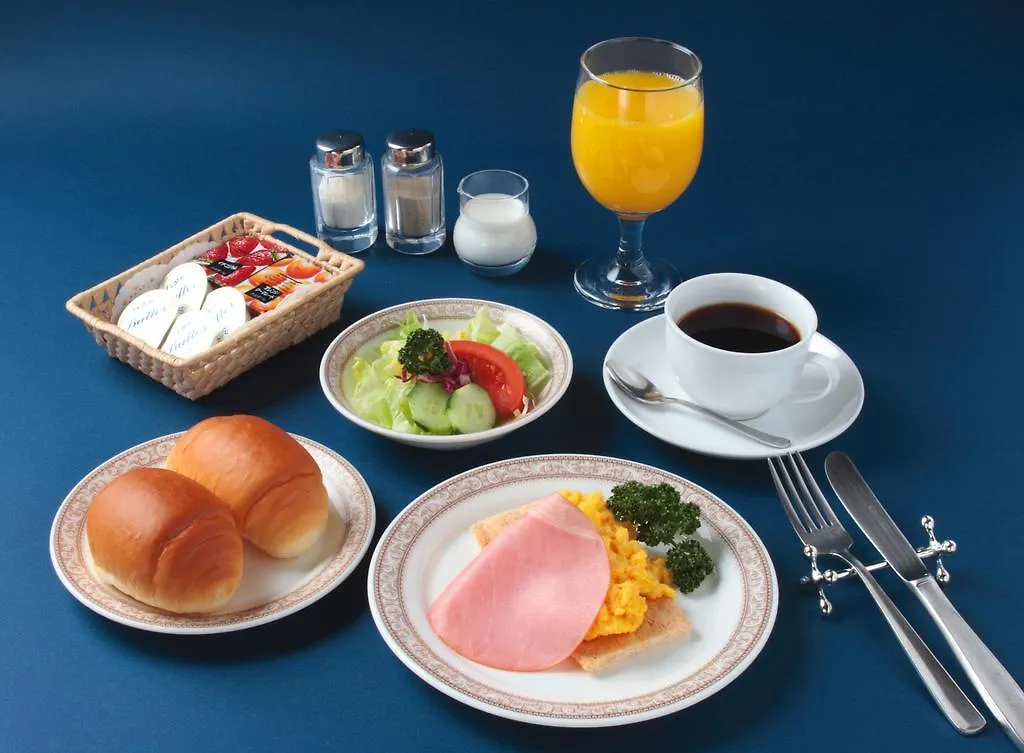 Ishicho Shogikuen Hotel Kyoto