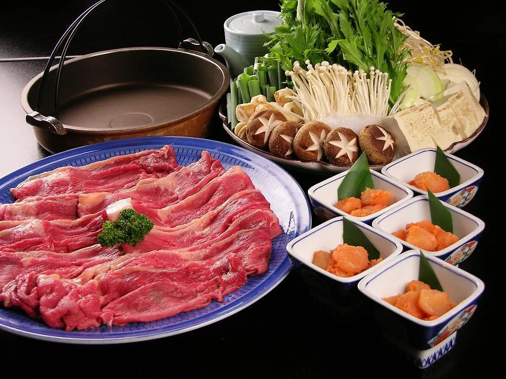 Ishicho Shogikuen Hotel Kyoto
