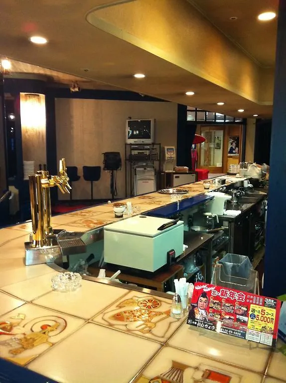 Ishicho Shogikuen Hotel Kyoto