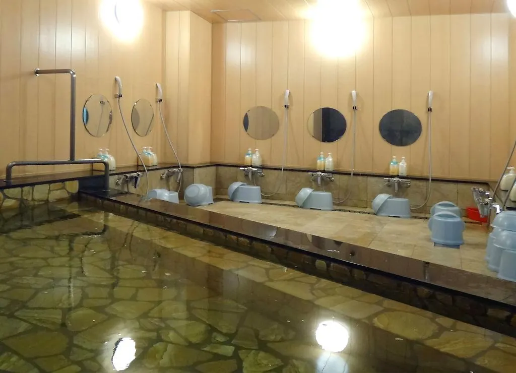 Ishicho Shogikuen Hotel Kyoto
