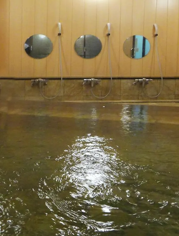 Ishicho Shogikuen Hotel Kyoto