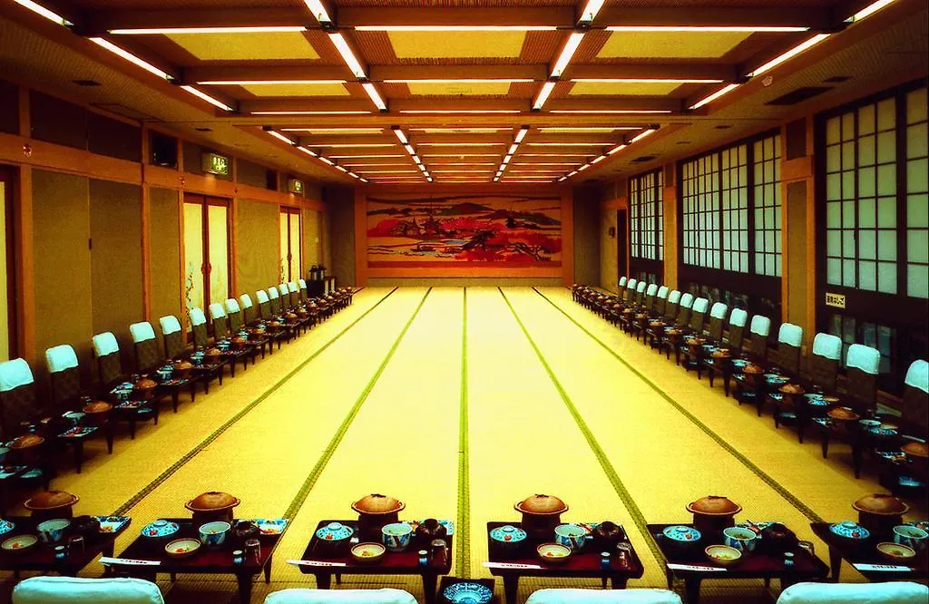 Ishicho Shogikuen Hotel Kyoto