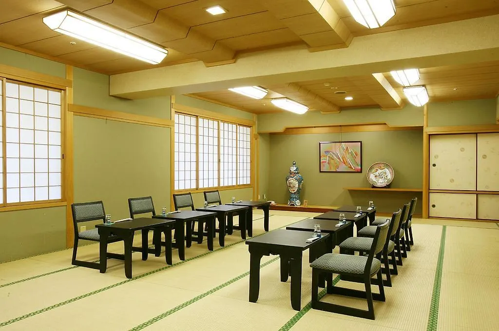 ****  Ishicho Shogikuen Hotel Kyoto Japan